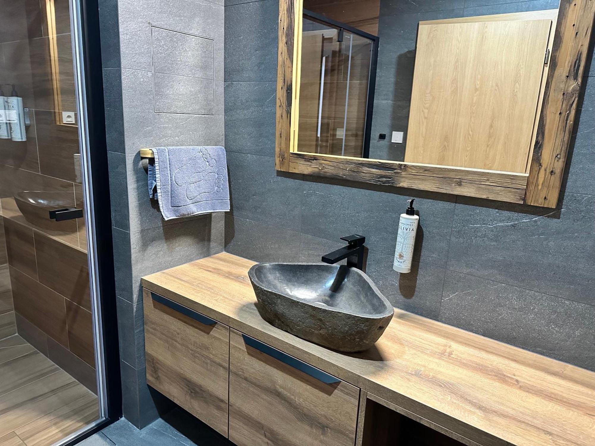 Luxusni Apartmany Domovjanka - Lysa Hora, Smrk, Kminek, Slavic Bila  Dış mekan fotoğraf