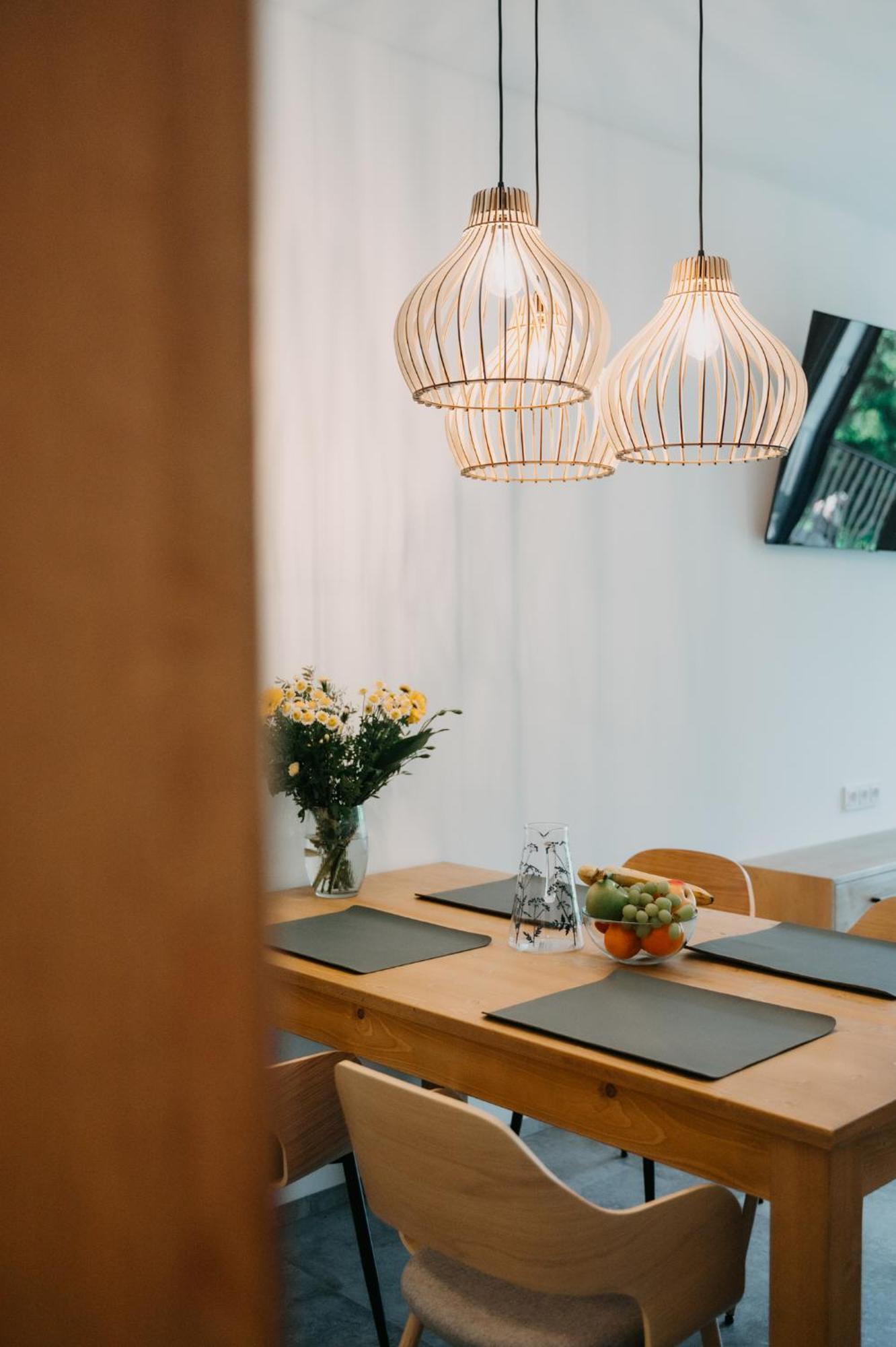 Luxusni Apartmany Domovjanka - Lysa Hora, Smrk, Kminek, Slavic Bila  Dış mekan fotoğraf