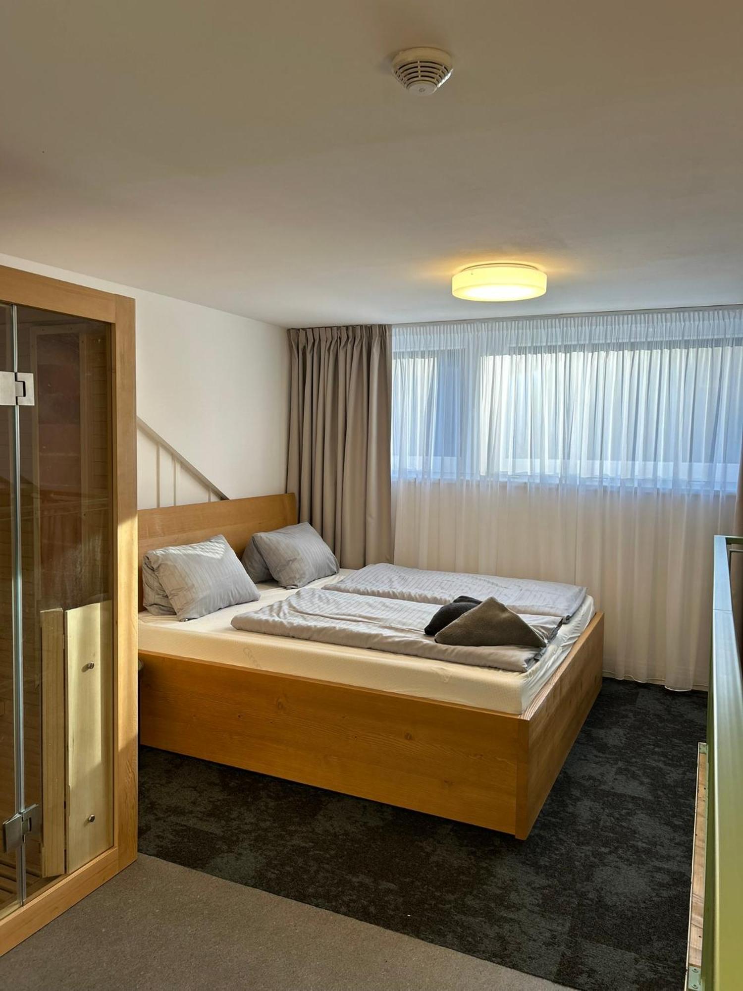 Luxusni Apartmany Domovjanka - Lysa Hora, Smrk, Kminek, Slavic Bila  Dış mekan fotoğraf