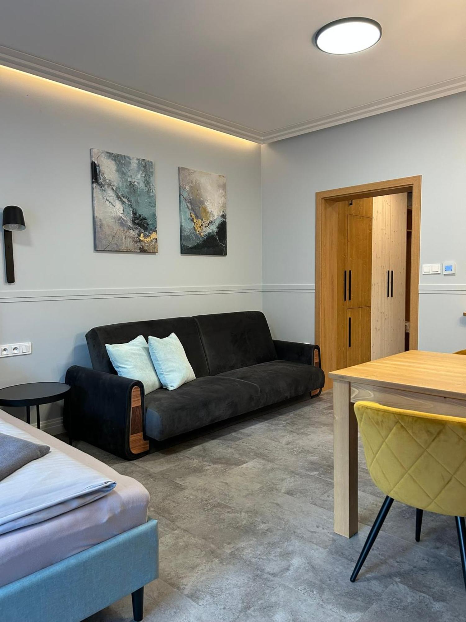 Luxusni Apartmany Domovjanka - Lysa Hora, Smrk, Kminek, Slavic Bila  Dış mekan fotoğraf