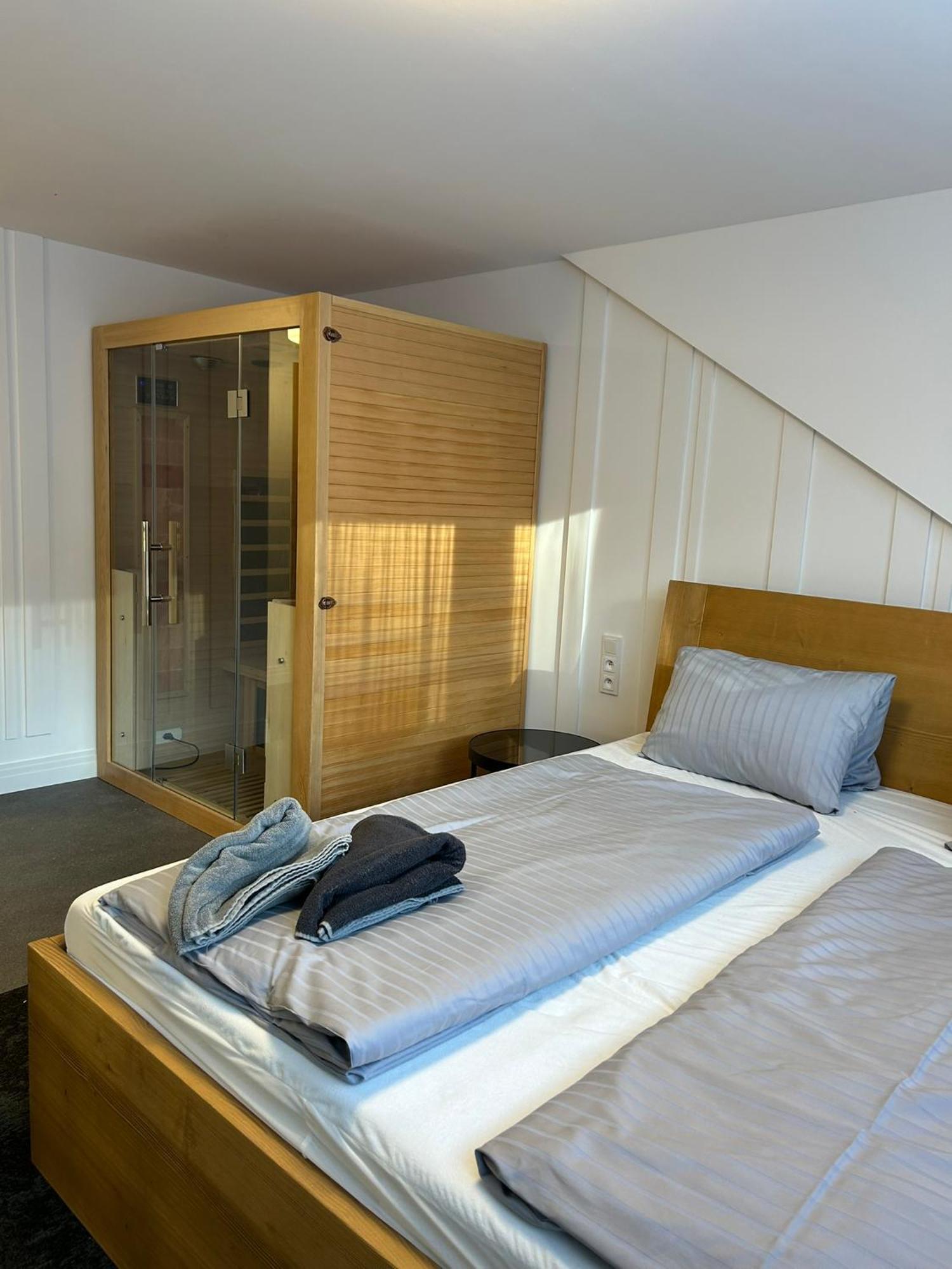 Luxusni Apartmany Domovjanka - Lysa Hora, Smrk, Kminek, Slavic Bila  Dış mekan fotoğraf