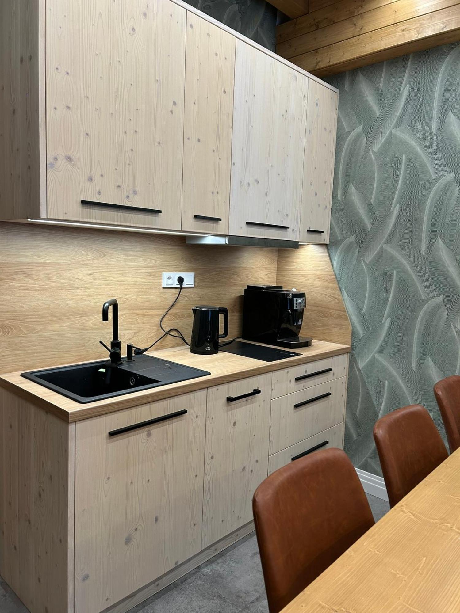 Luxusni Apartmany Domovjanka - Lysa Hora, Smrk, Kminek, Slavic Bila  Dış mekan fotoğraf