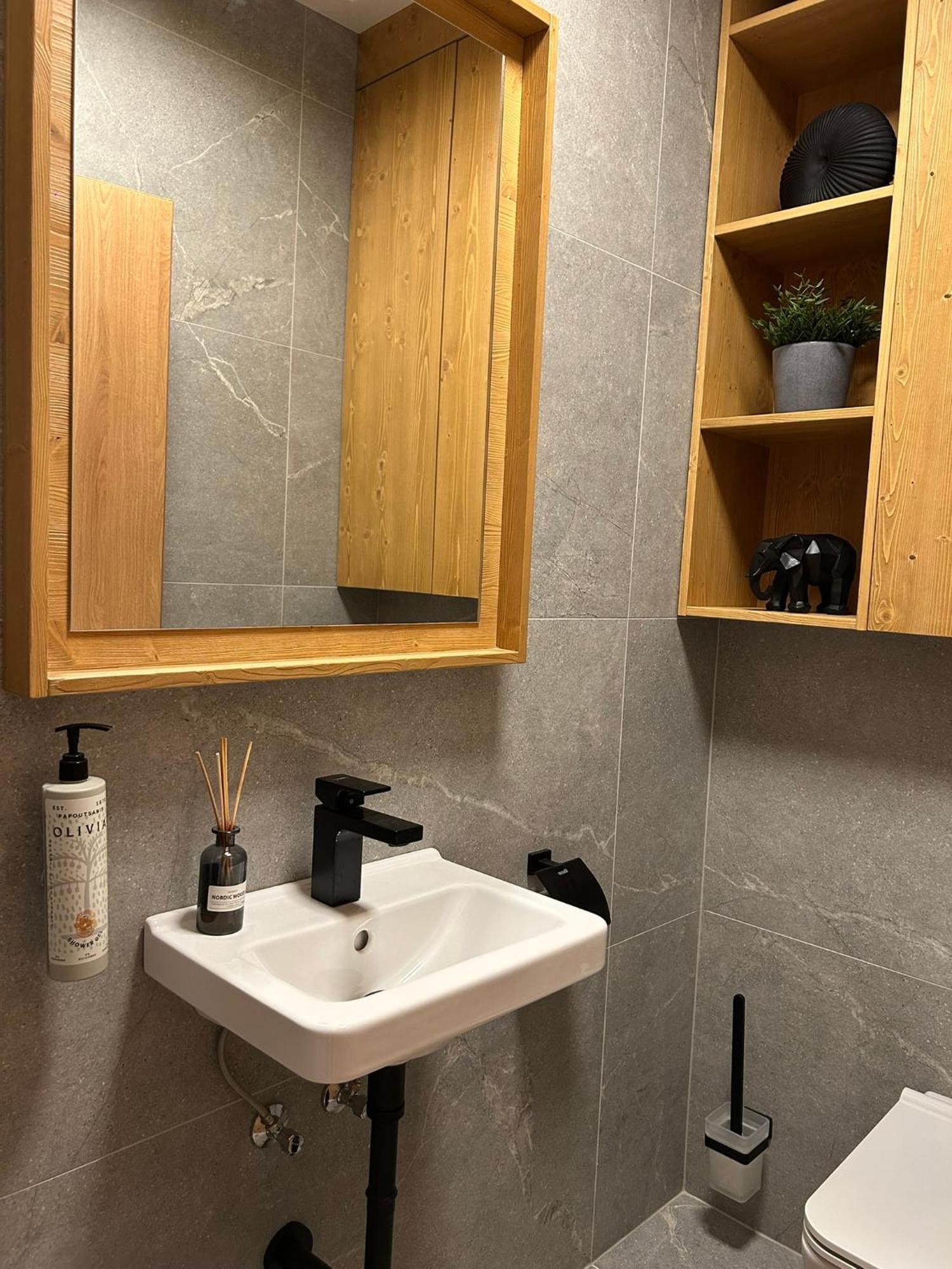 Luxusni Apartmany Domovjanka - Lysa Hora, Smrk, Kminek, Slavic Bila  Dış mekan fotoğraf